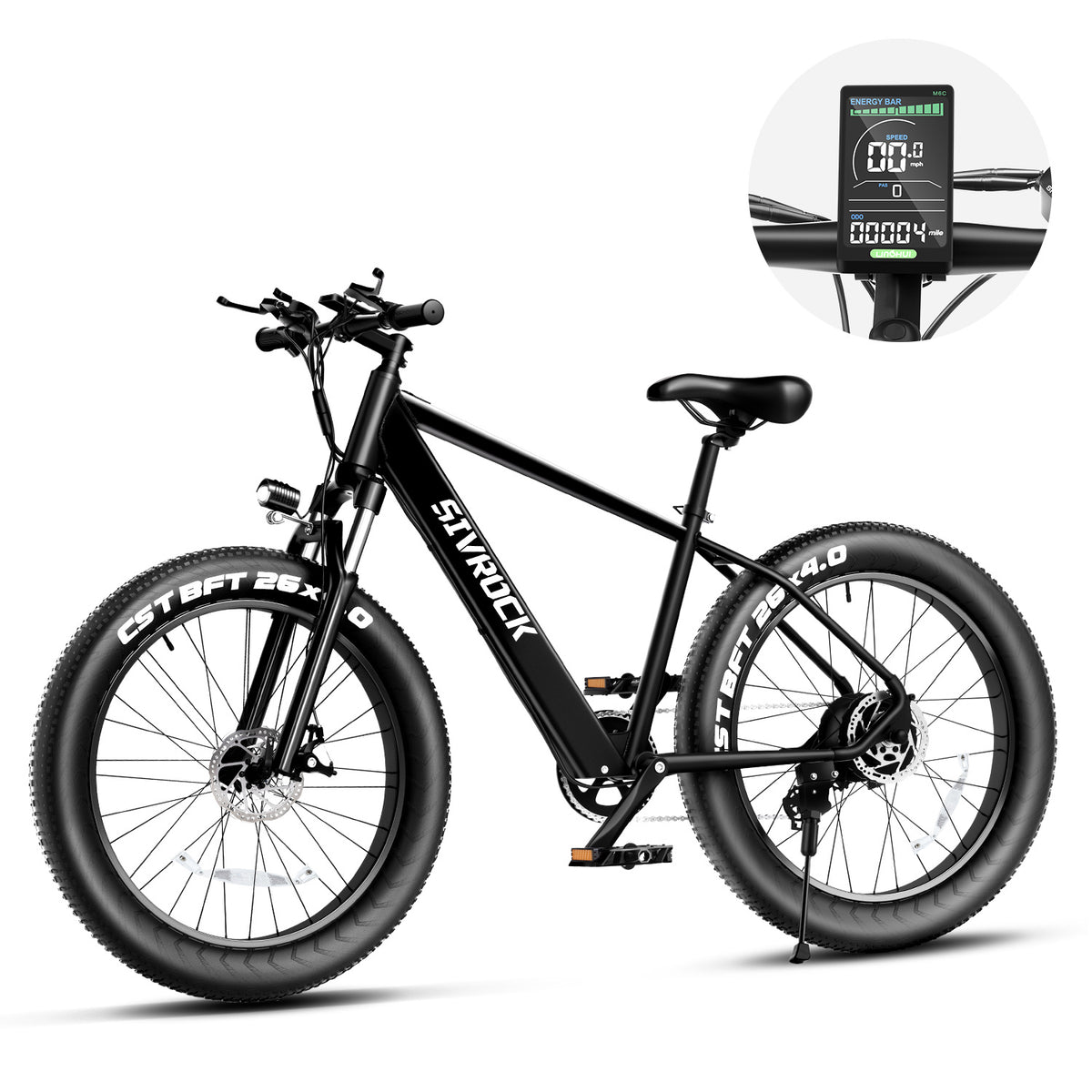 electric mountain bike for adults 1000W