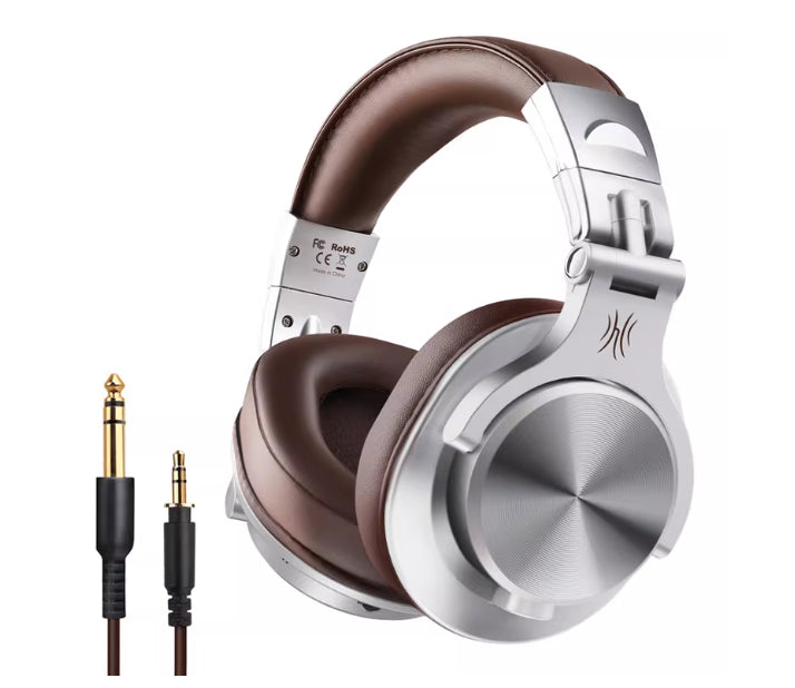 OneOdio over-ear headphones specifications