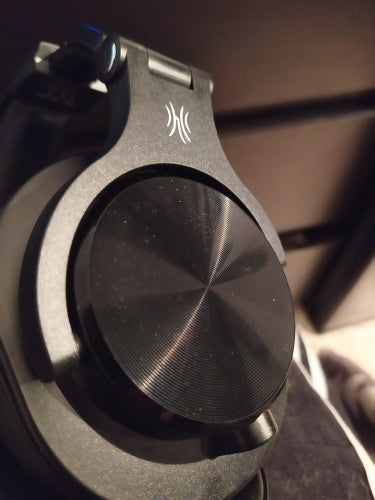 OneOdio over-ear headphones specifications