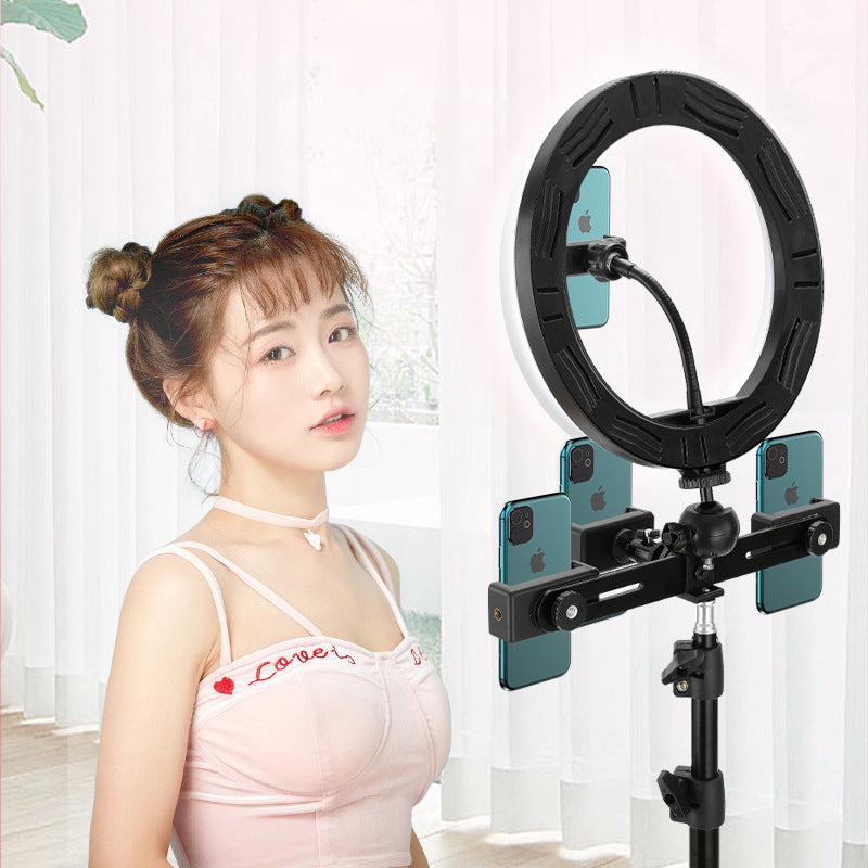 Ring Selfie Beautifying Light