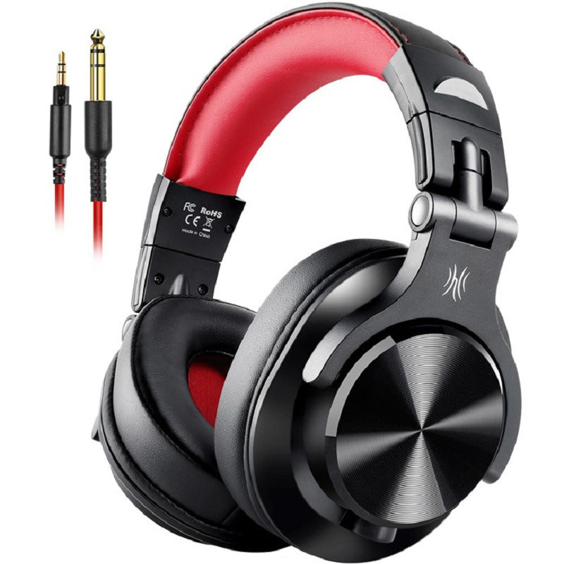 OneOdio over-ear headphones specifications
