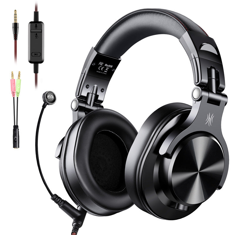 OneOdio over-ear headphones specifications