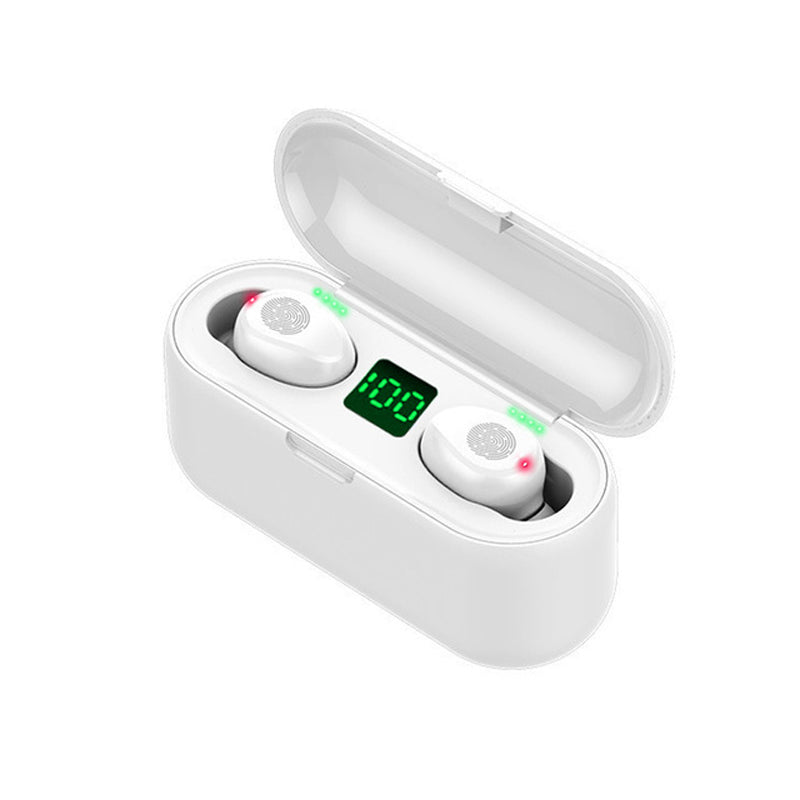 waterproof sports bluetooth headphones