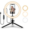 Ring Selfie Beautifying Light