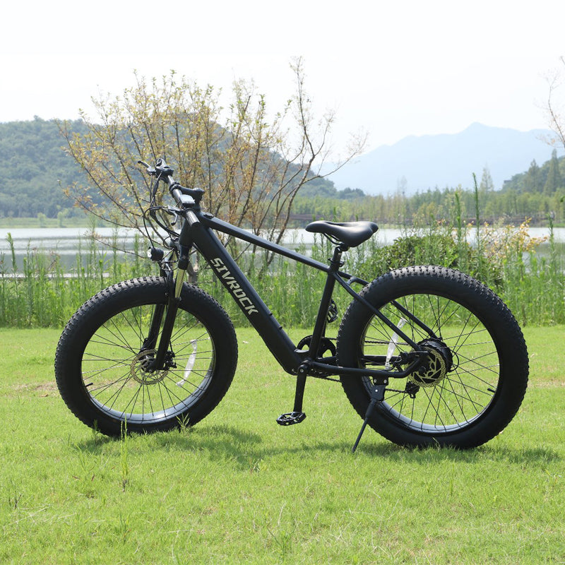 electric mountain bike for adults 1000W