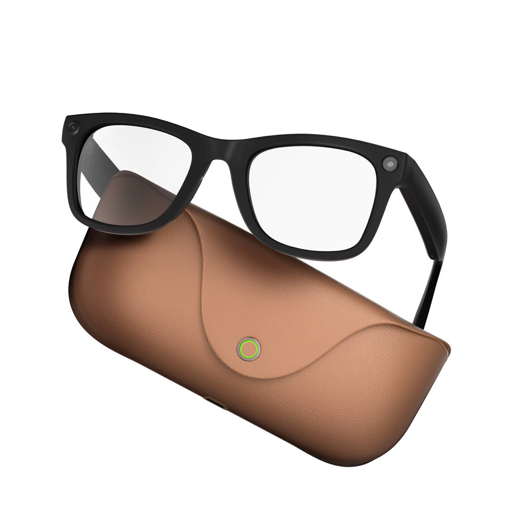 AI Smart Glasses