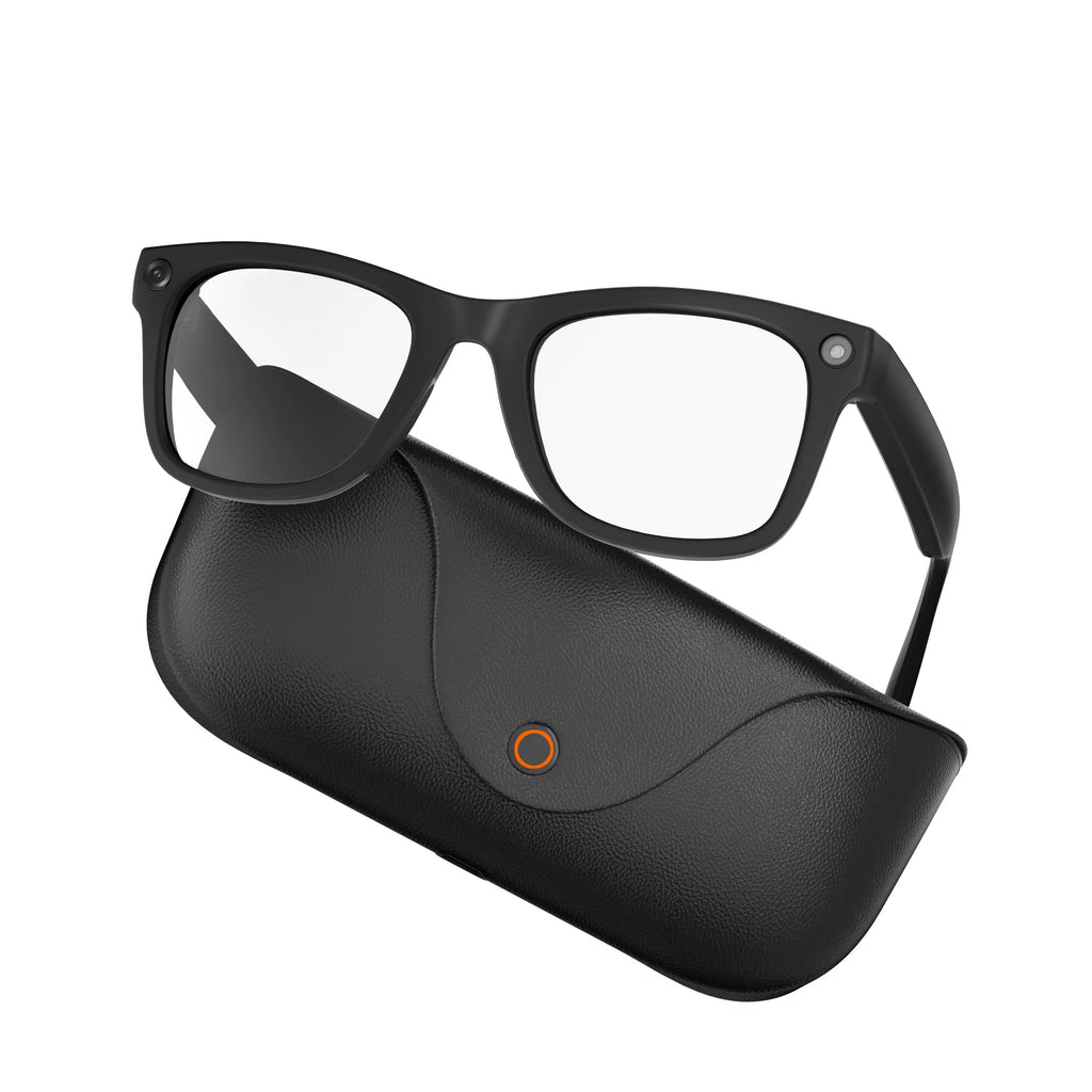 AI Smart Glasses
