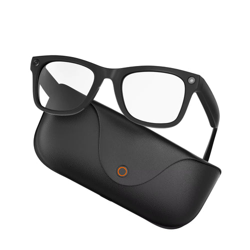 AI Smart Glasses