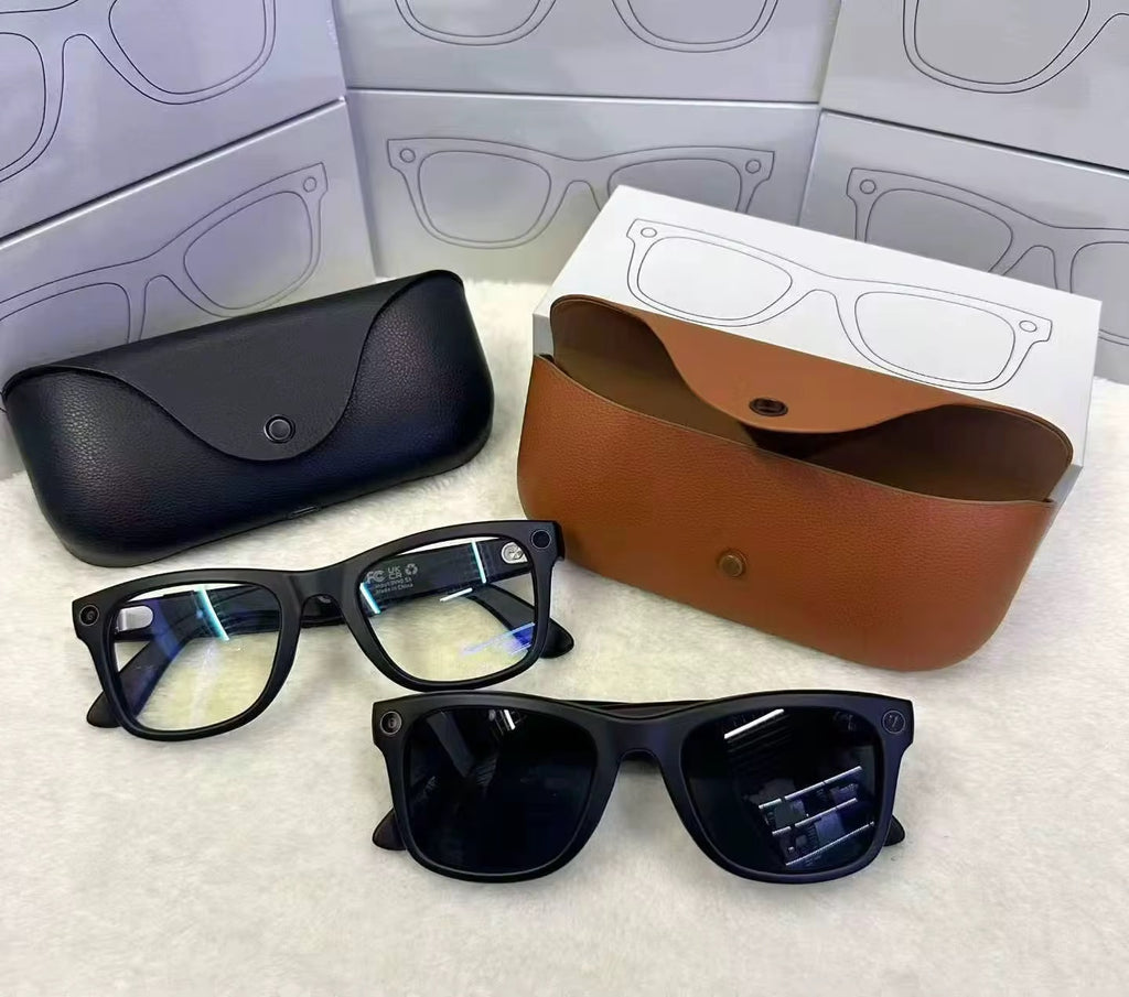 AI Smart Glasses