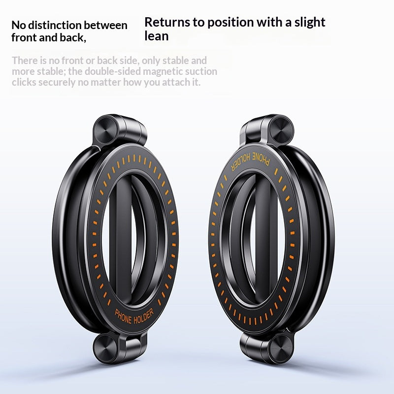 Magnetic Phone Holder Portable Ring Stand